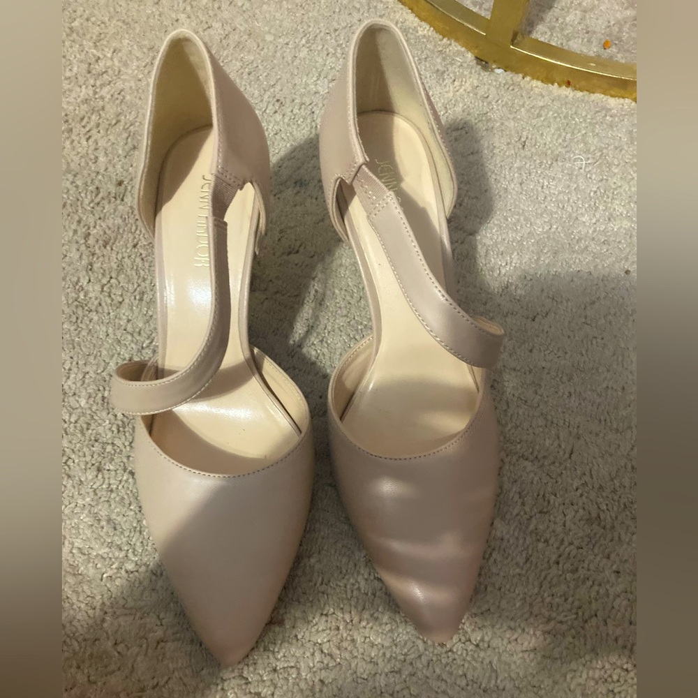 Jenna Ardor Heels